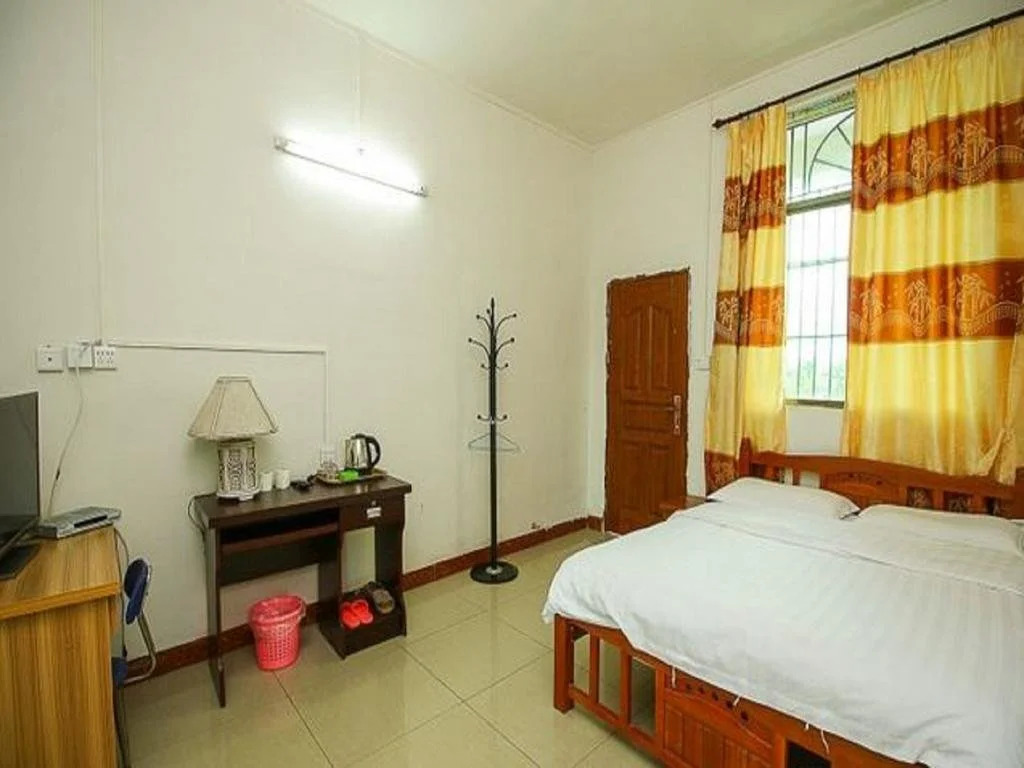 Haikou Meile Hotel Meilan Airport