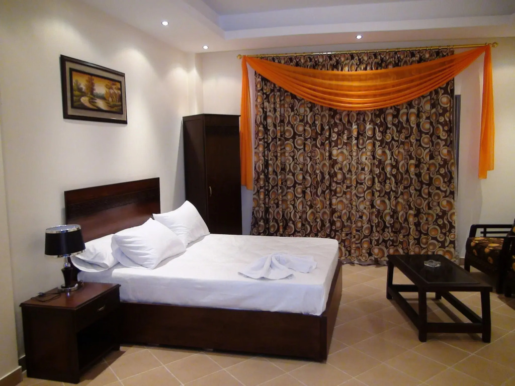 Jewel Glorious Hotel