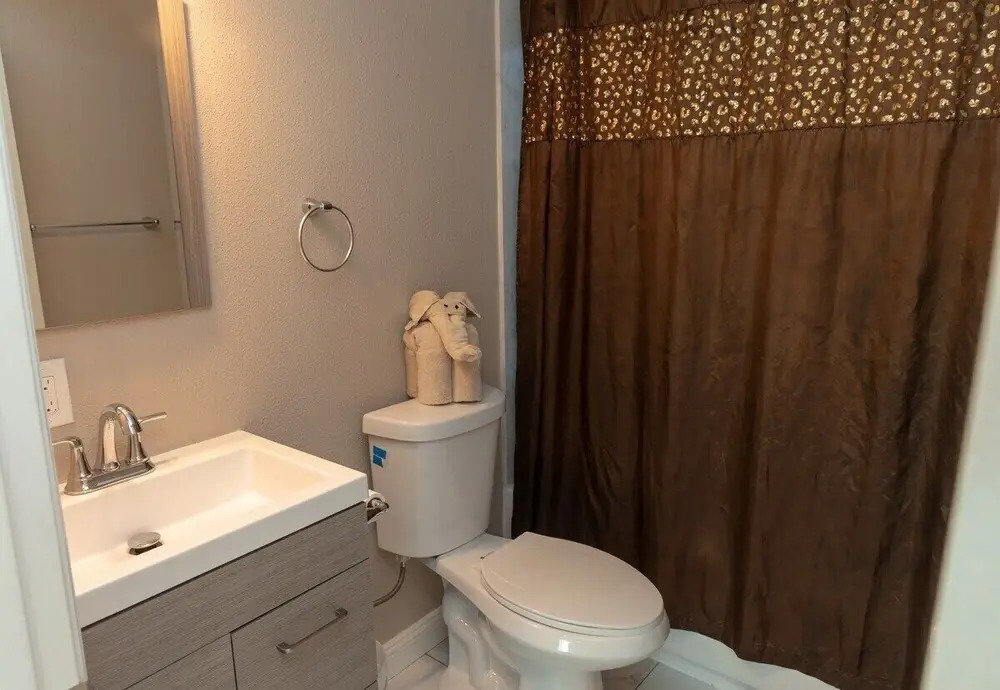 Cozy 1-bedroom in Richmond