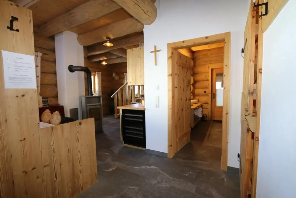 Chalet in Wildkogel With Ski-in/ski-out