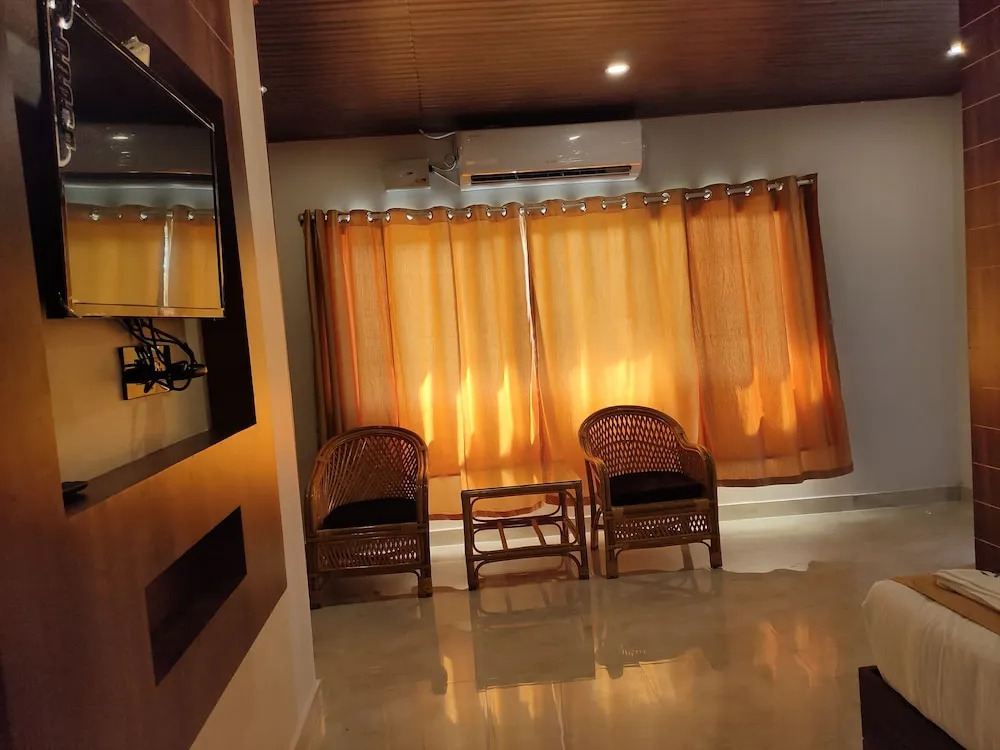 Hotel 2A