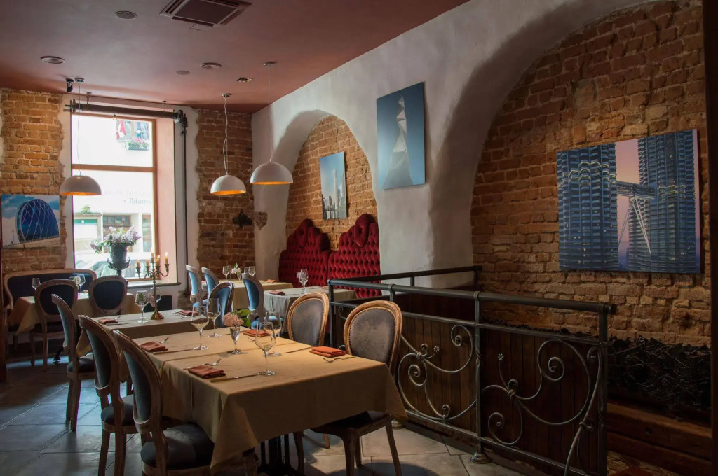 Boutique Hotel Justus