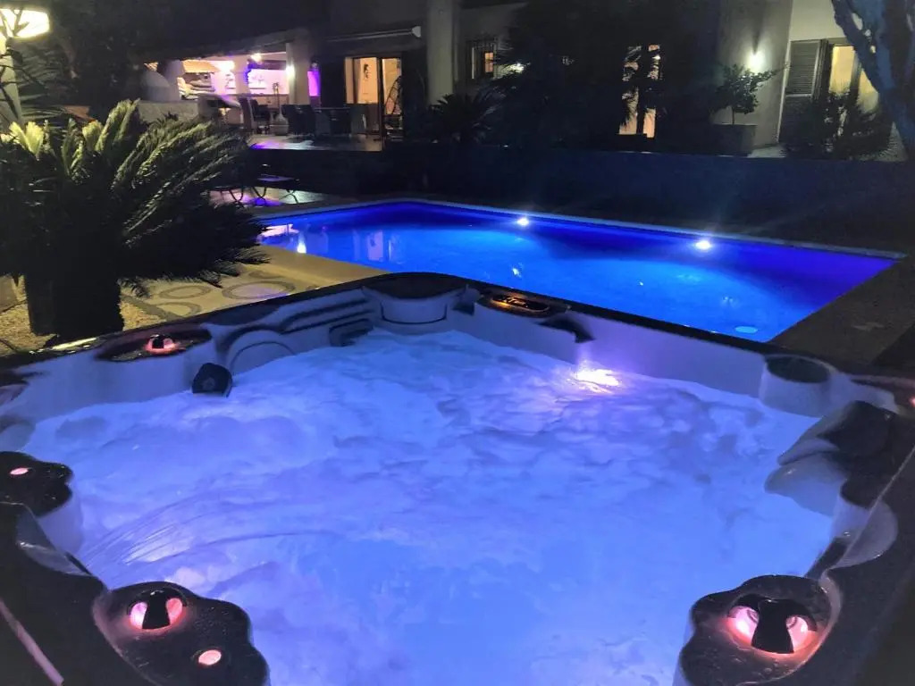 Fustera Villa El Salvador