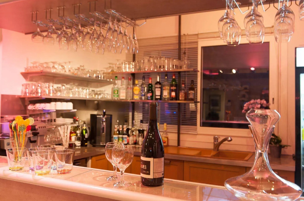 Hotel Sainte Anne - Apt