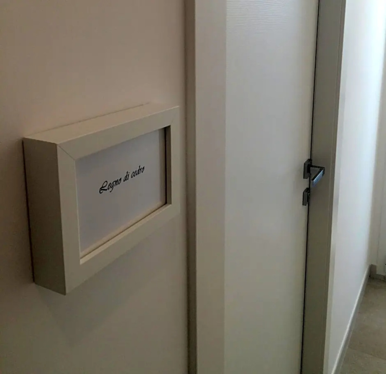 B&B Acqua di Sale