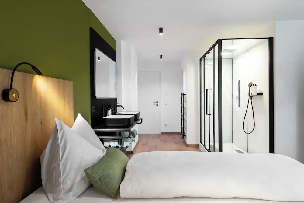 Michlhaus nature and suites - Dolomiten-Worldhertiage, Family & Pool