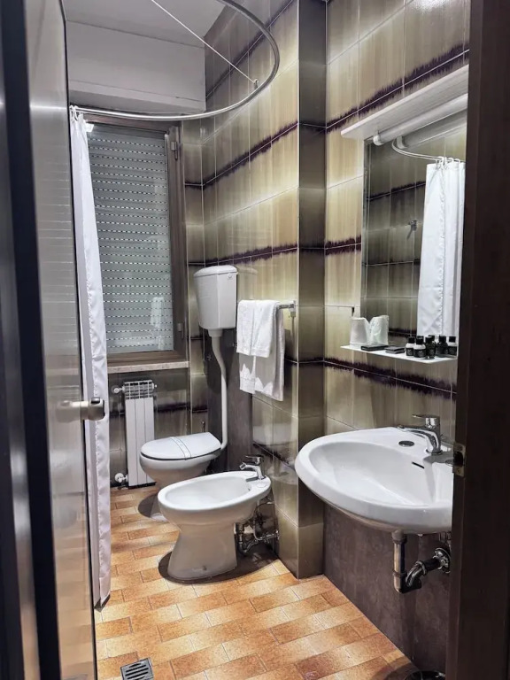 Hotel La Magione