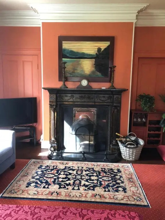 Galway Manor Banba House Sleeps 2-26