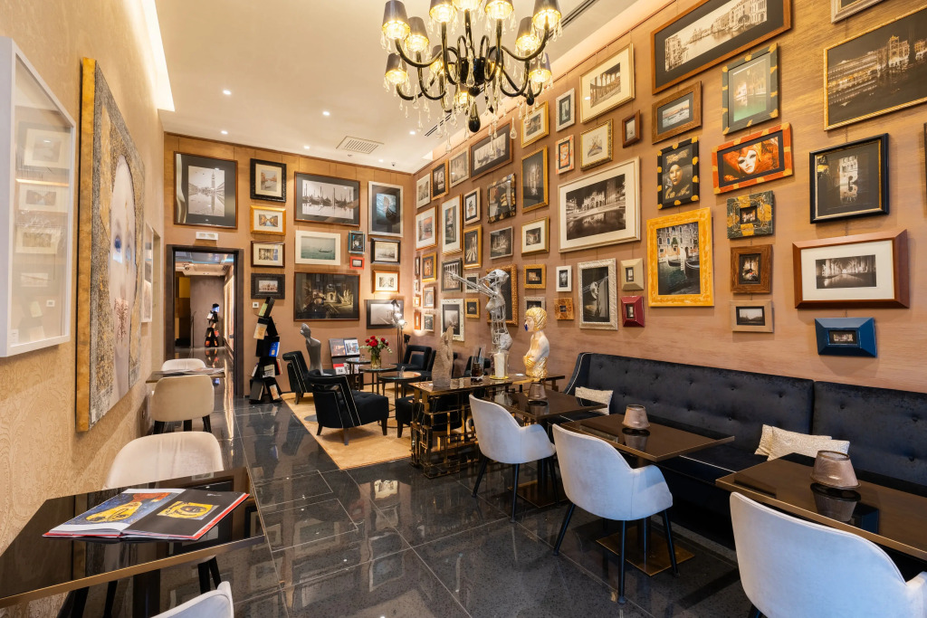 The Venice Times Hotel, Vignette Collection by IHG