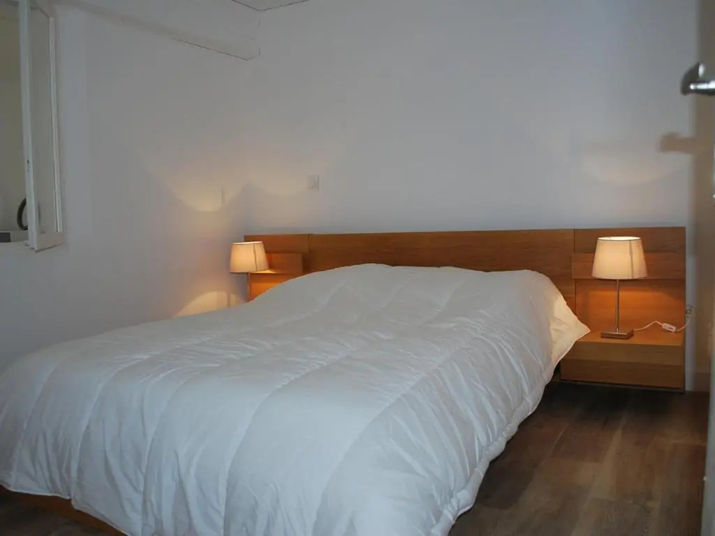 Appartement Les Sables-d'Olonne, 3 pièces, 6 personnes - FR-1-197-356