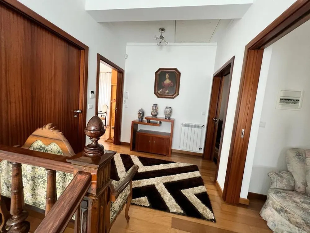 Stunning 4-bed House