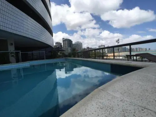 Apartamentos Privados Othon Palace