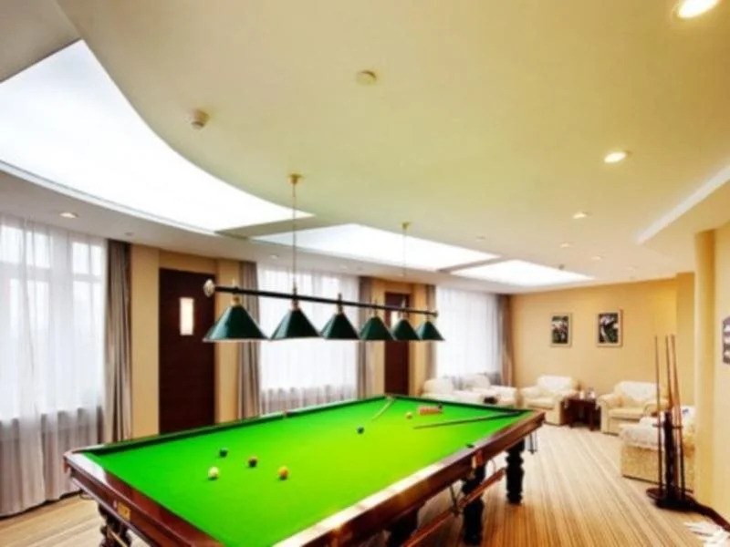 Jilin Province Hotel