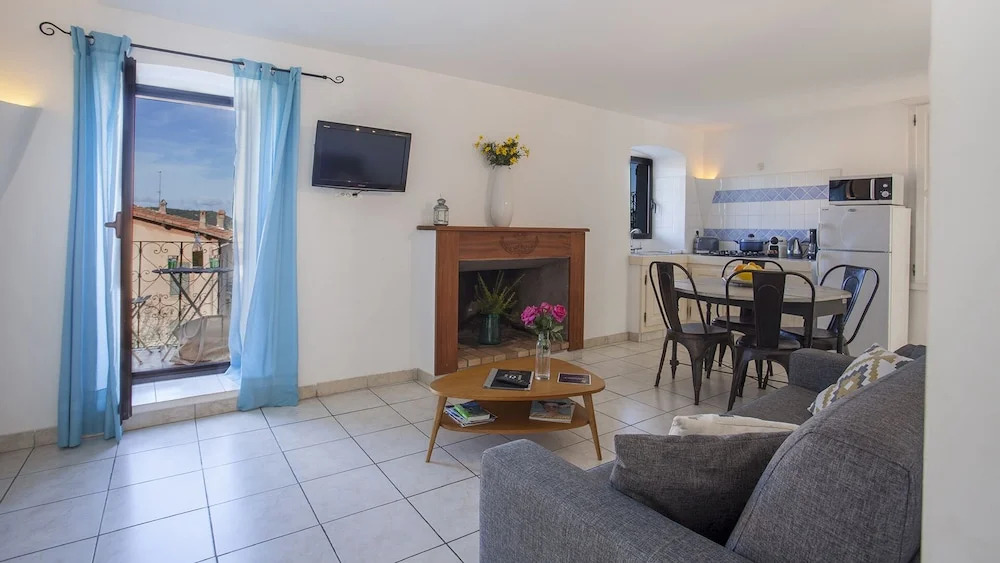 Appartement Terra