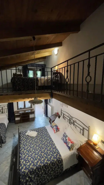 Agriturismo La Casa Del Ghiro