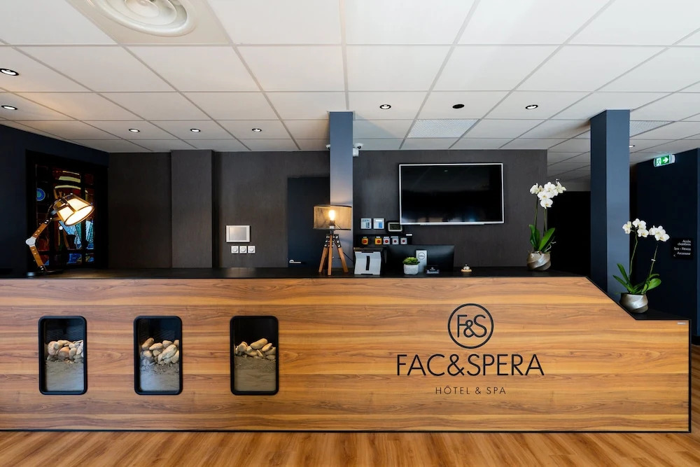 Fac & Spera -Hôtel & Spa