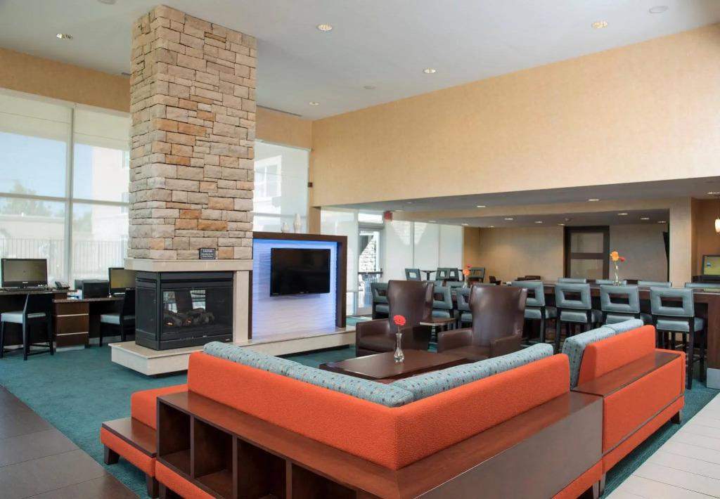 Residence Inn by Marriott Austin - University Area