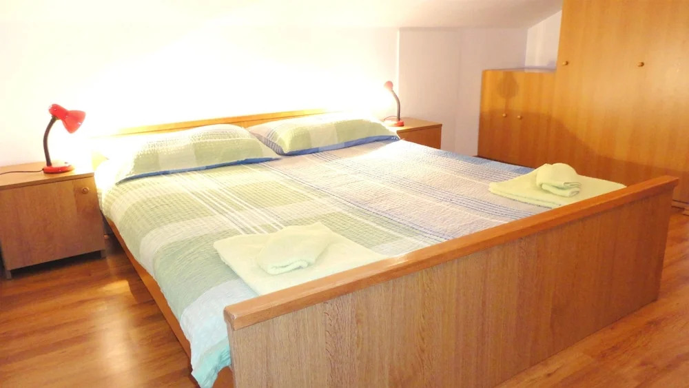 Apartments Info