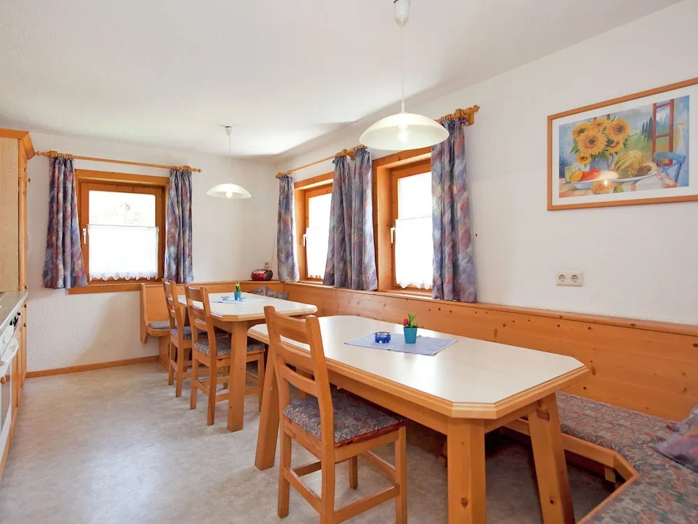 Hotel Krimml