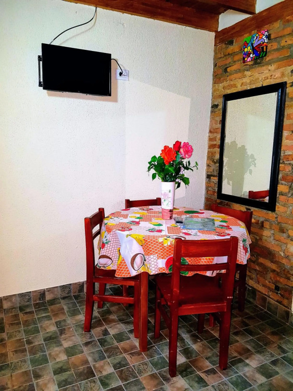 Apartamentos Cataratas