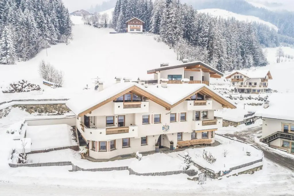XL Appartements Steinhaus