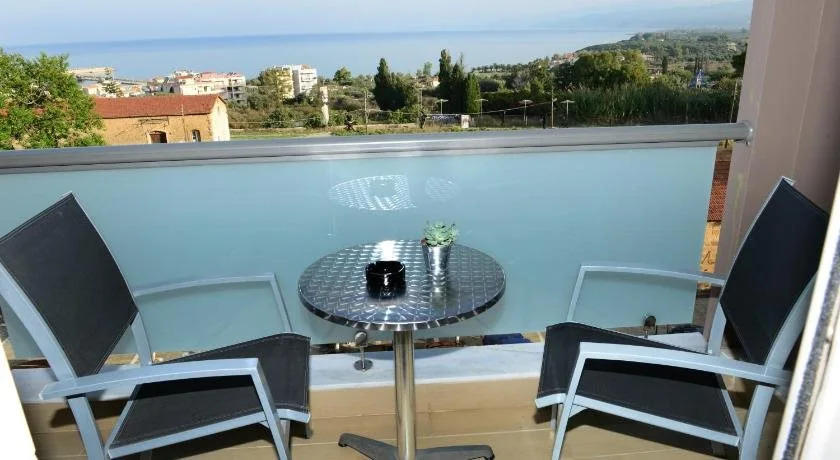 Ionion Hotel