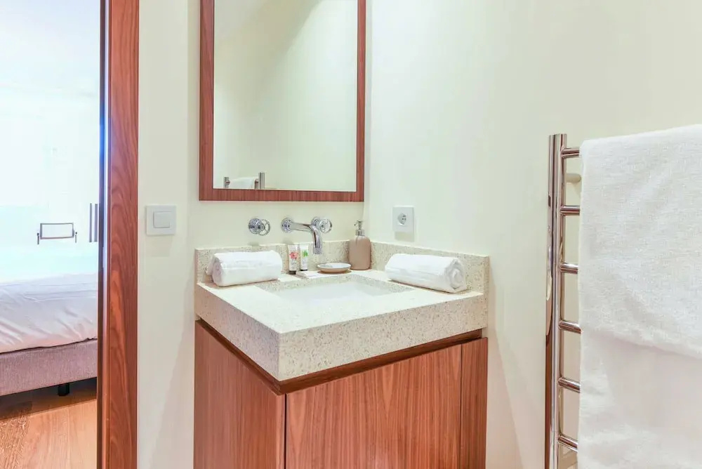 Luxurious Apartment With Terrace 6P / 3BR - Grand Hotel - Croisette Cannes