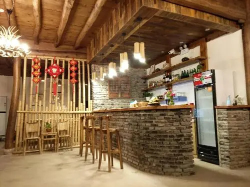 Shanyuli Guesthouse