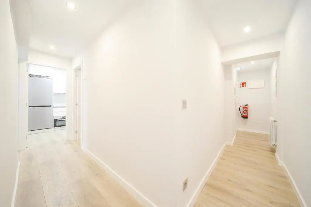 Apartamento Centro-Playa II