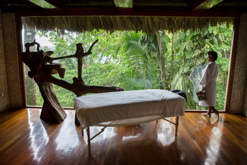 Copal Tree Lodge a MuyOno Resort