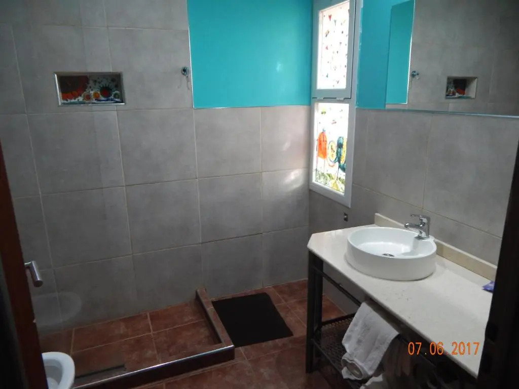 Hotel El Recreo