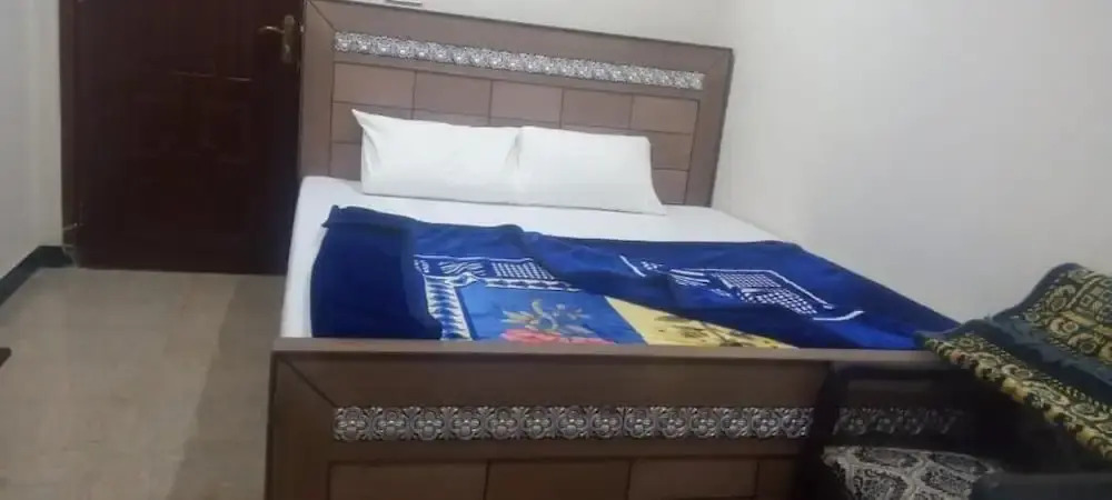 Hotel Grand Arham