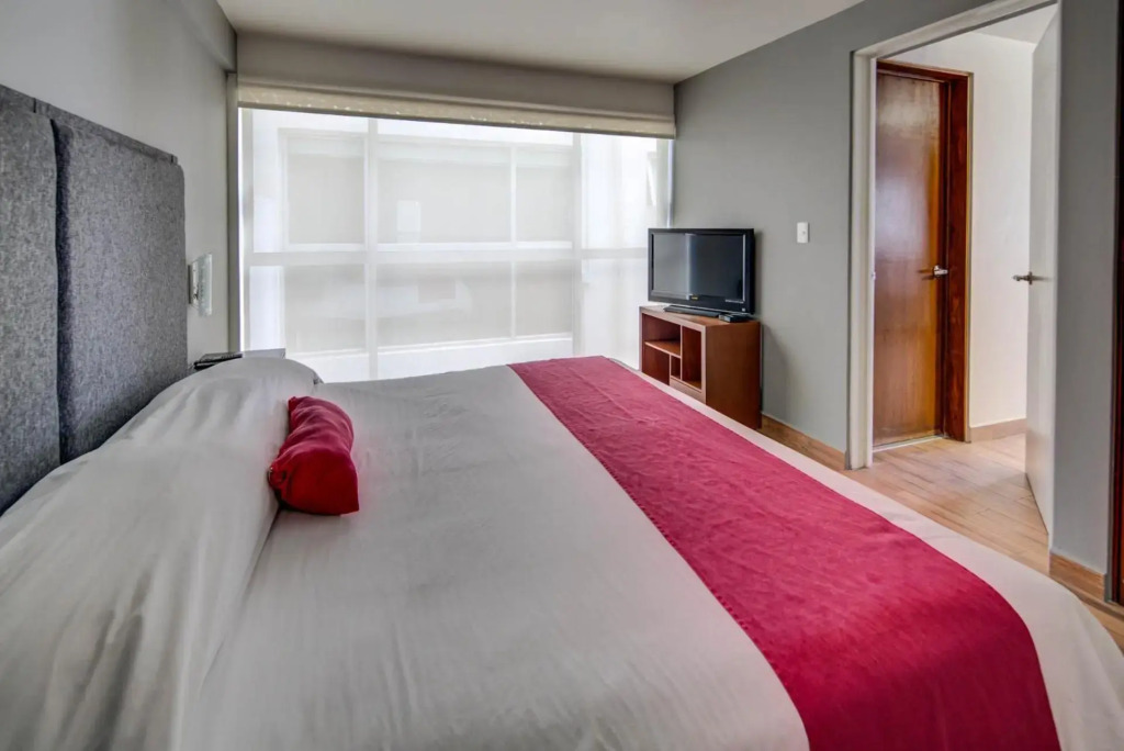 Grupo Kings Suites - Horacio 1525
