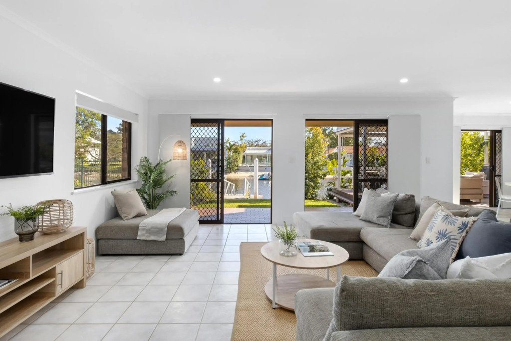 22 Mossman Court, Noosa Heads