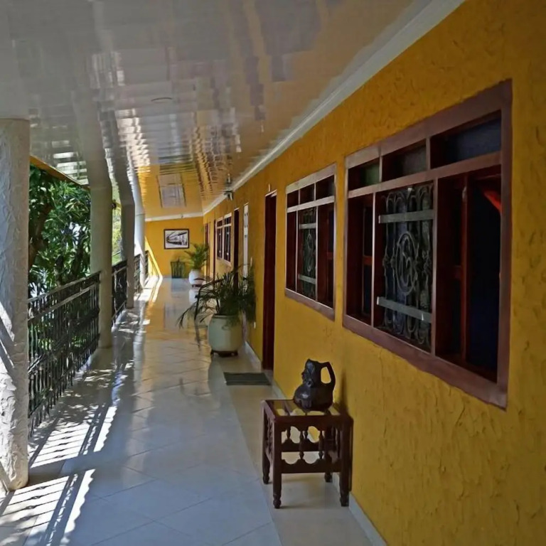 Hotel Casa Mateo Campestre