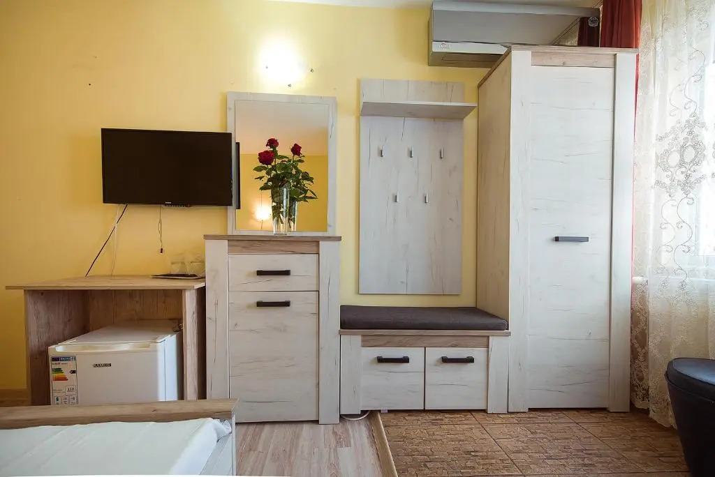 Hostel Alutus