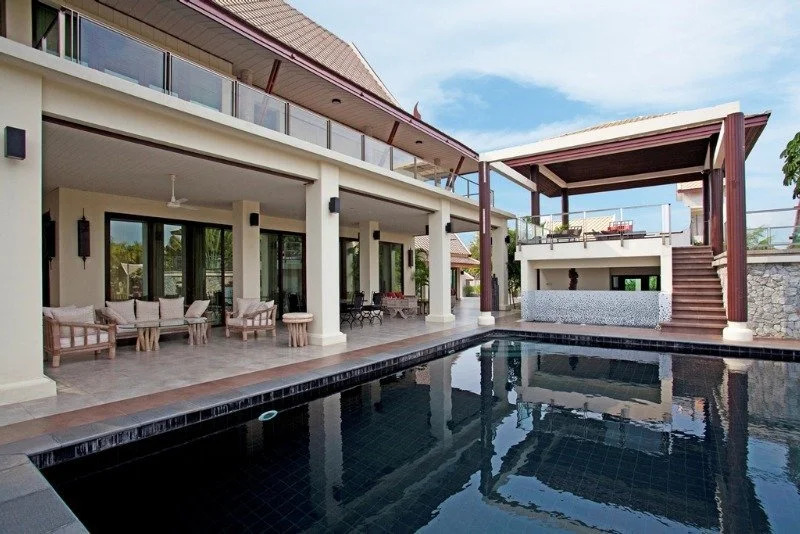 Villa Sylvia