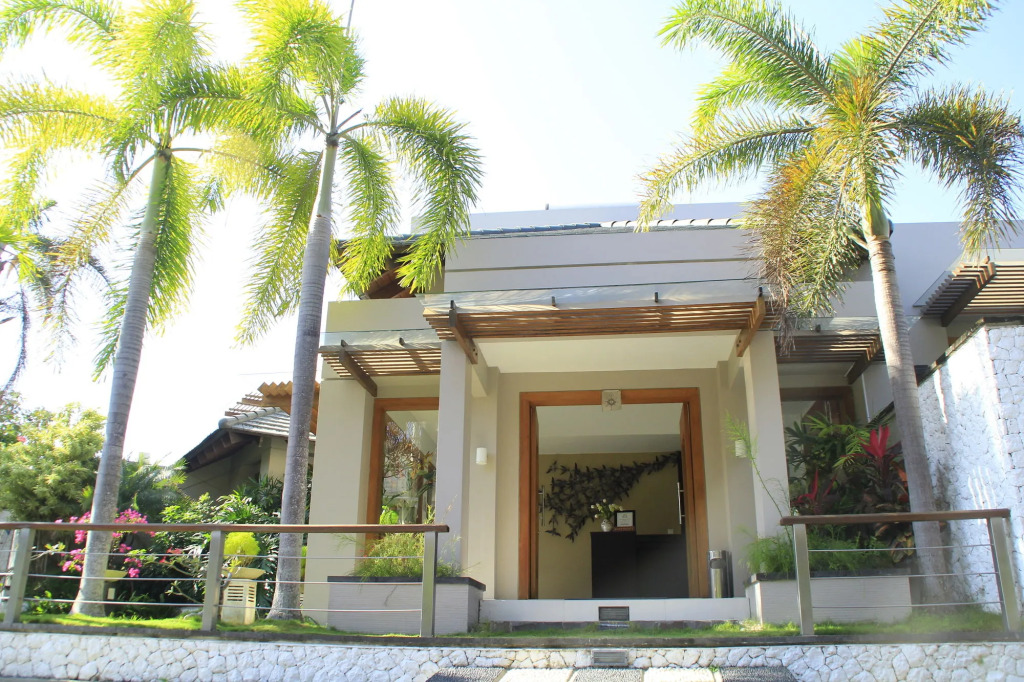 Villa Hening Jimbaran
