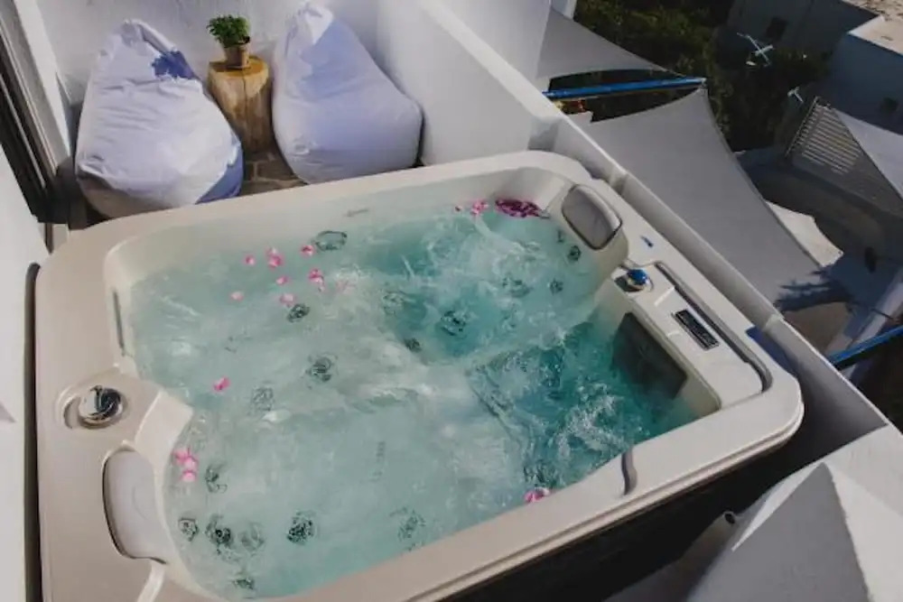 NK Luxury Villas