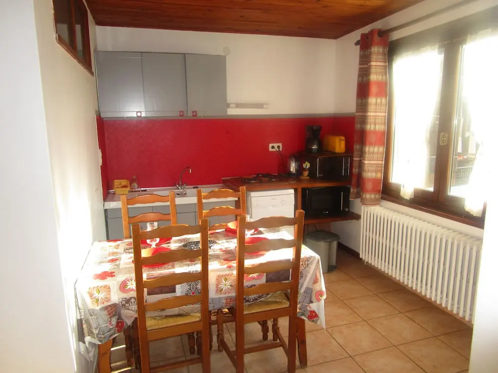 Appartement Centre du Village