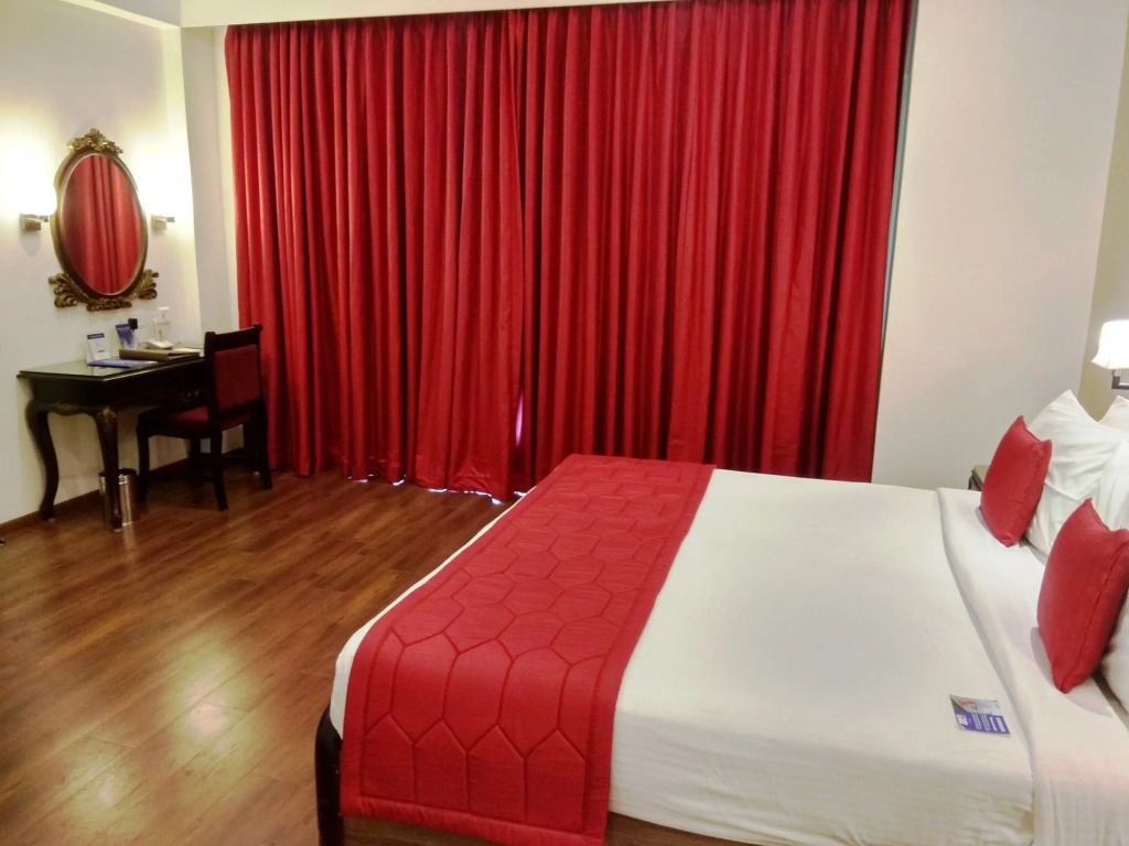 Fortune Pandiyan Hotel, Madurai - Member ITC Hotels Group