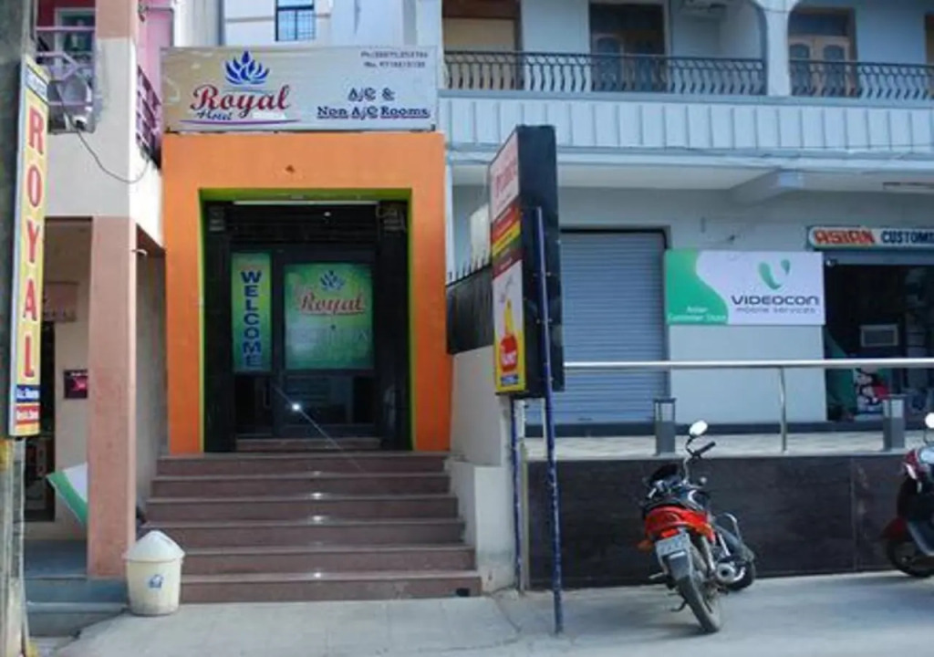 Hotel Royal