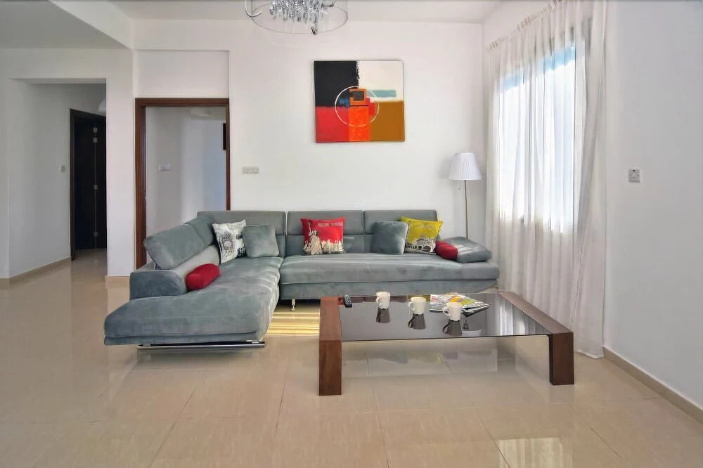 Oniros Villa