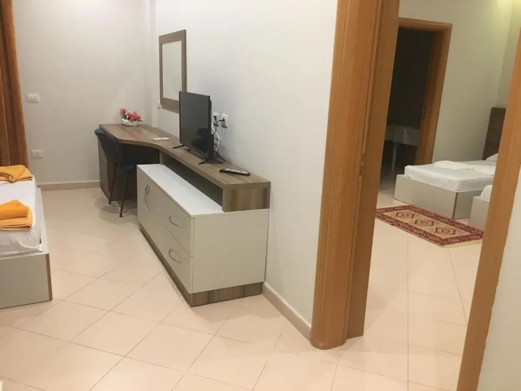 Hotel Kamomil