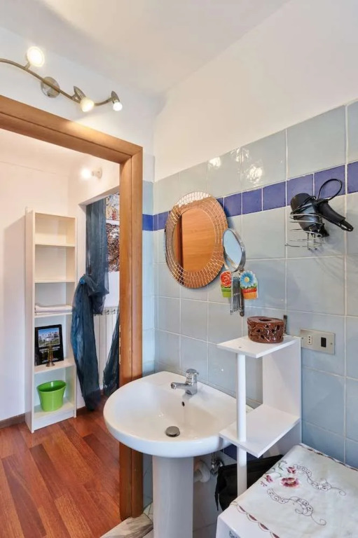 San Salvario Apartments by Wonderful Italy