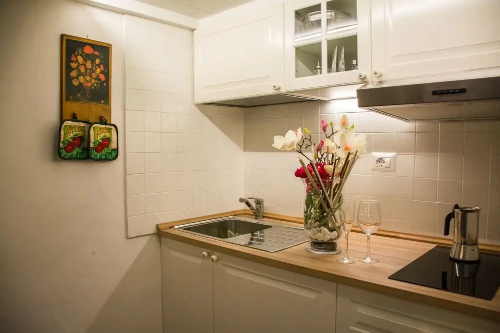 Art Apartment del Corso