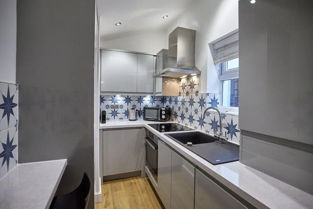 Host & Stay - Clinker Cottage