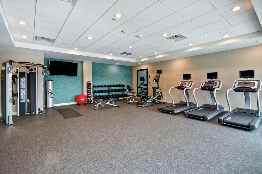 Home2 Suites Plano Legacy West