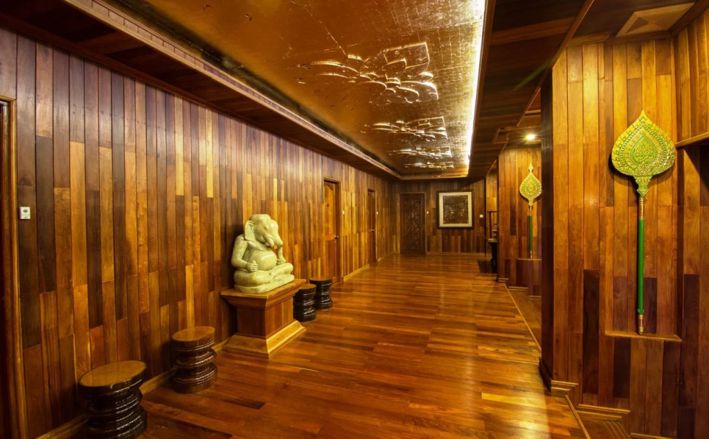 Ta Prohm Hotel & Spa