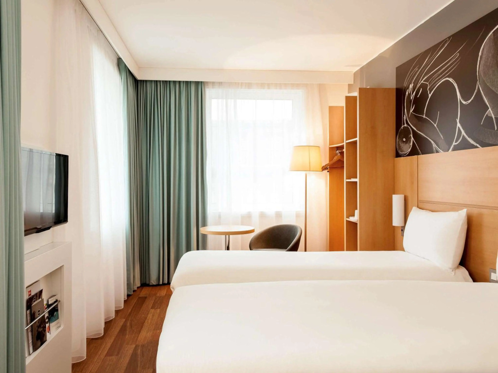 Orient Mintur Hotel